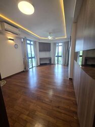 Sanctuary Green (D15), Condominium #609148121